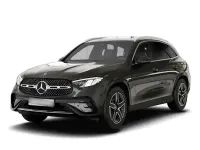 Gebraucht Mercedes GLC200 Advanced Plus 2025 Grau SUV