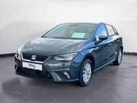 gebraucht Seat Ibiza Ibiza Style 1.0 EcoTSI Start&StopStyle 1.0 EcoTSI Start&Stop