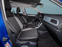 Gebraucht VW T-Roc 116 PS (85 kW) 2025 Blau SUV
