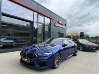 Gebraucht BMW M8 Competition Edition 625 PS (459 kW) 2019 Blau Coupé