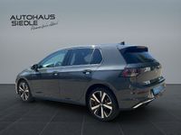 Gebraucht VW Golf VIII GTE 272 PS (200 kW) 2024 Grau Limousine