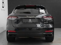 gebraucht Maserati Levante Trofeo V8*Facelift*PANO*LUFT*B&W*CARBON*