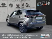 Gebraucht Toyota Yaris Team 131 PS (96 kW) 2025 Grau Kleinwagen
