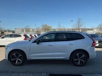 Gebraucht Volvo XC60 Ultimate 455 PS (334 kW) 2022 Weiß SUV