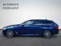 Gebraucht BMW M550 Performance 400 PS (294 kW) 2019 Andere Limousine