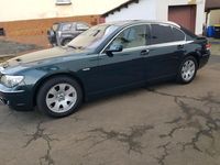 gebraucht BMW 730 d TOP ZUSTAND!!!