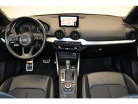 Gebraucht Audi Q2 S-Line 150 PS (110 kW) 2018 SUV