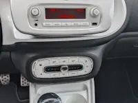 Gebraucht Smart ForFour Prime 71 PS (52 kW) 2015 Rot Kleinwagen