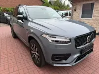 Gebraucht Volvo XC90 Ultimate 235 PS (172 kW) 2023 Thunder grey SUV