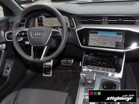 gebraucht Audi A6 Avant S-line 45 TFSI quattro P