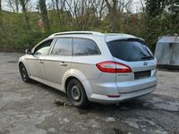 gebraucht Ford Mondeo TITANIUM