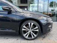 Używany VW Scirocco 160 KM (117 kW) 2010 Czarny Coupe
