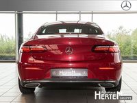 gebraucht Mercedes E200 4M AVANTGARDE + PANO + LED +RÜCKFAHRKAMERA