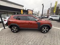 Gebraucht Dacia Duster Journey 94 PS (69 kW) 2024 Braun SUV