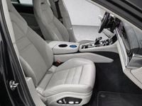 Gebraucht Porsche Panamera 4 462 PS (339 kW) 2017 Grau Limousine