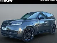 Second-hand Land Rover Range Rover 615 CP (452 kW) 2024 Gri SUV