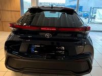 Gebraucht Toyota C-HR Team 223 PS (164 kW) 2024 Blau SUV