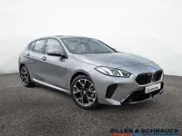 Gebraucht BMW 120 M Sport 170 PS (125 kW) 2025 Skyscraper grau Kleinwagen
