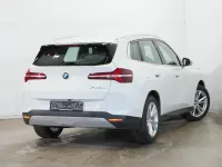 Gebraucht BMW X3 Sport Line 197 PS (144 kW) 2025 Weiss SUV