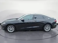 Gebraucht Audi A5 Ambiente 204 PS (150 kW) 2025 Schwarz Limousine