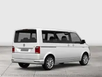Brugt VW Multivan Edition 2023 Andere MPV