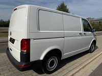 Gebraucht VW Transporter 150 PS (110 kW) 2020 Weiß Van
