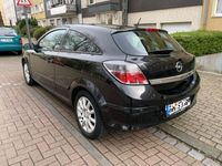 gebraucht Opel Astra GTC Klima 06/25 tüv