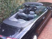 Gebraucht Saab 9-3 Cabriolet 195 PS (143 kW) 2005 Schwarz Cabrio