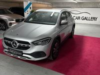 Gebraucht Mercedes GLA200 150 PS (110 kW) 2023 Iridiumsilber  metalliclack SUV