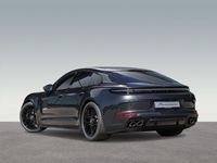 Gebraucht Porsche Panamera GTS 500 PS (367 kW) 2025 Grau Limousine