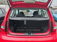 gebraucht VW Fox Scheckheft gepflegt und mit TÜV bis 08/2025