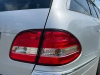 Gebraucht Mercedes E320 Classic 224 PS (164 kW) 2008 Silber Limousine