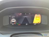 Gebraucht Cupra Formentor 204 PS (150 kW) 2023 Weiß SUV