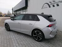 gebraucht Opel Astra Lim. 5-trg. Business Elegance