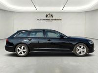 Gebraucht Audi A6 S-Line 218 PS (160 kW) 2015 Schwarz Kombi