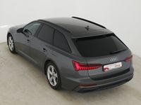 gebraucht Audi A6 Avant S Line 55 TFSIe AHK Matrix Navi Black L