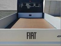 Neu Fiat Ducato 140 PS (102 kW) 2025 Weiß (bianco) Van