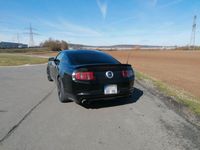 gebraucht Ford Mustang GT 4.6