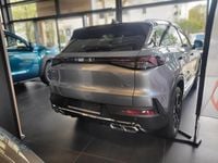 Ny Baic X75 177 HK (130 kW) 2026 Grå SUV