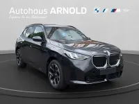 Neu BMW X3 M Sport 208 PS (152 kW) 2026 Sophistograu brillanteffekt c SUV