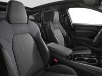 Neu Audi A6 Edition .1 204 PS (150 kW) 2025 Grau Kombi