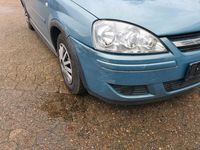 gebraucht Opel Corsa C