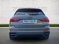 Gebraucht Audi Q3 S-Line 150 PS (110 kW) 2024 Grau SUV