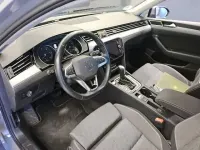 Gebraucht VW Passat Business 200 PS (147 kW) 2023 Grau Kombi