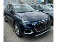 Gebraucht Audi Q3 190 PS (139 kW) 2019 Blau SUV