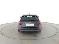 Gebraucht Audi A4 Advanced 150 PS (110 kW) 2021 Grau Kombi