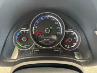 Używany VW e-up! 61 kW (83 KM) 2022 Czarny Hatchback