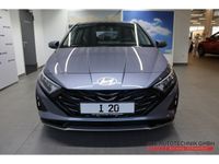 gebraucht Hyundai i20 Trend 1.0 T-GDI M/T Lichtp., Komfortpaket