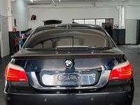 Gebraucht BMW 535 286 PS (210 kW) 2009 Andere farben Limousine