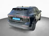 Gebraucht VW Tiguan Life 150 PS (110 kW) 2025 Grenadillschwarz metallic SUV